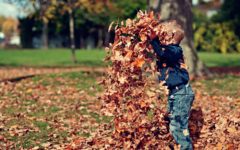 Kinderschuhe Herbst