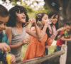 Geschenke für Kinder kaufen